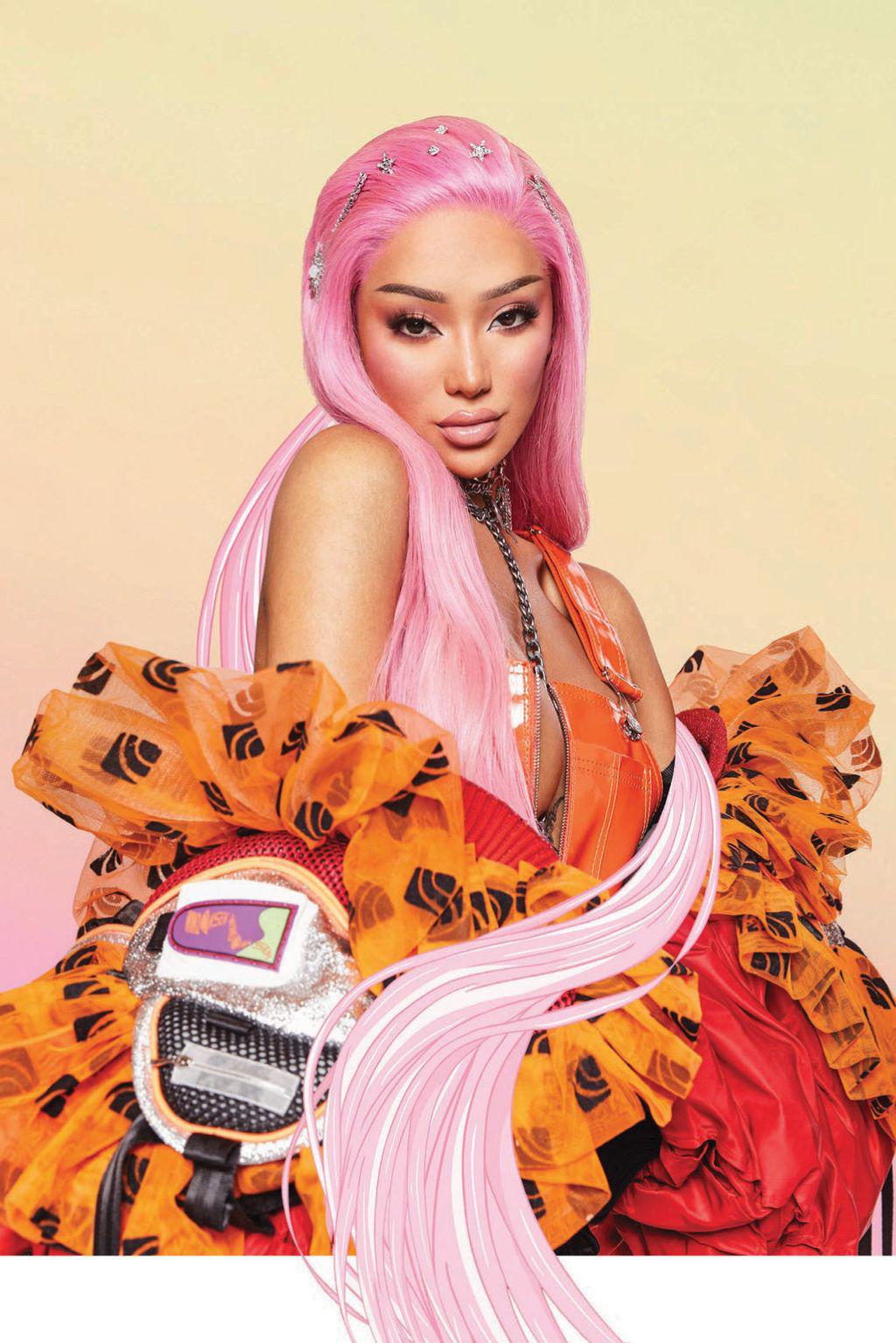 abdallah karem add nikita dragun porn photo