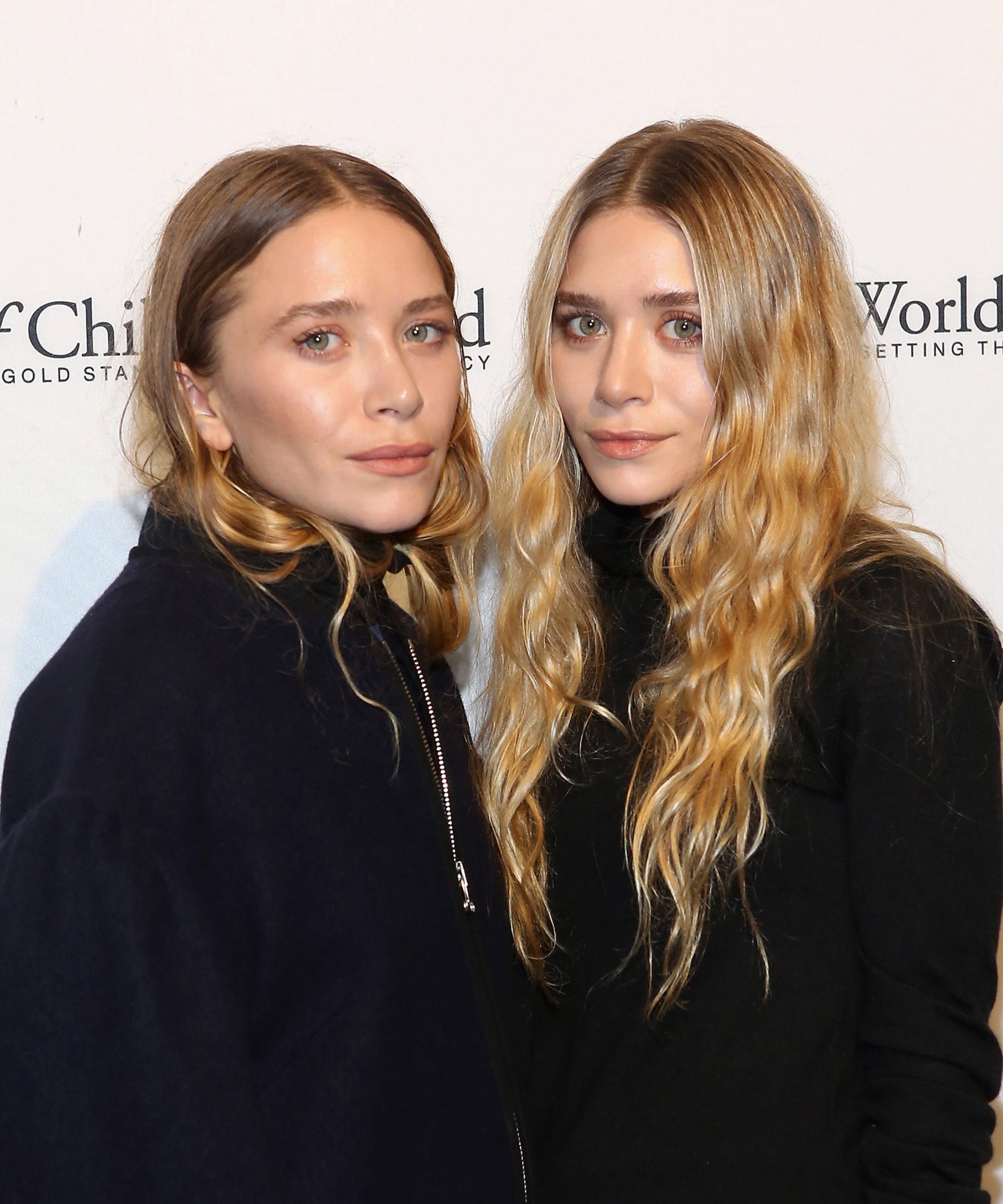 brooke silva add olsen twins in the nude photo