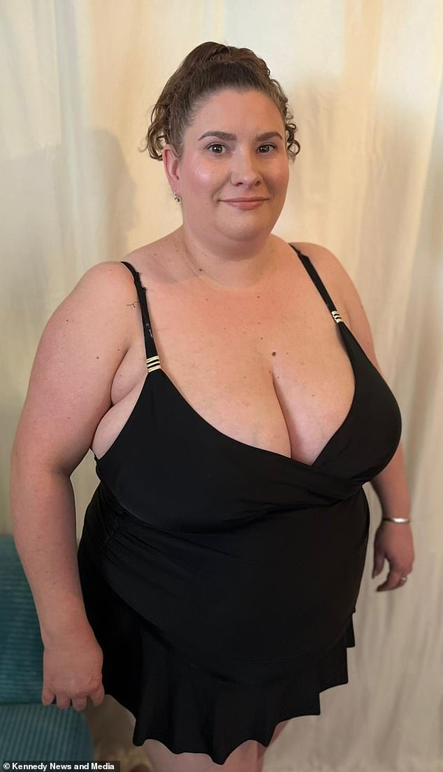 adrienne healy add fat mature huge tits photo