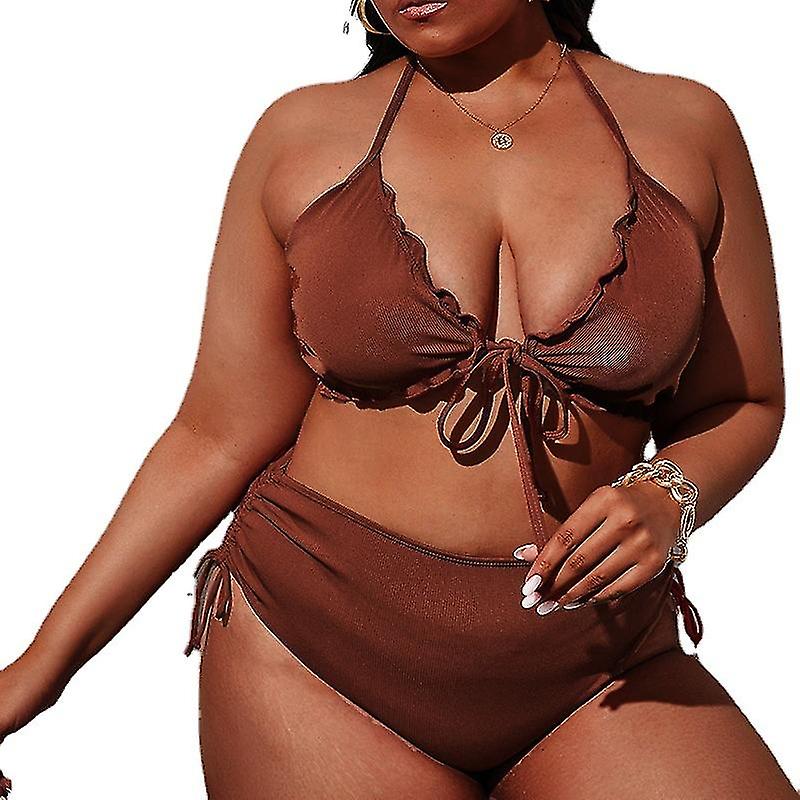 curtis jessup add fat women in bathing suits photo