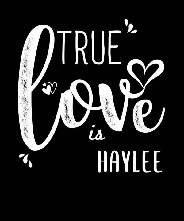 cindy hulett add haylee love photo