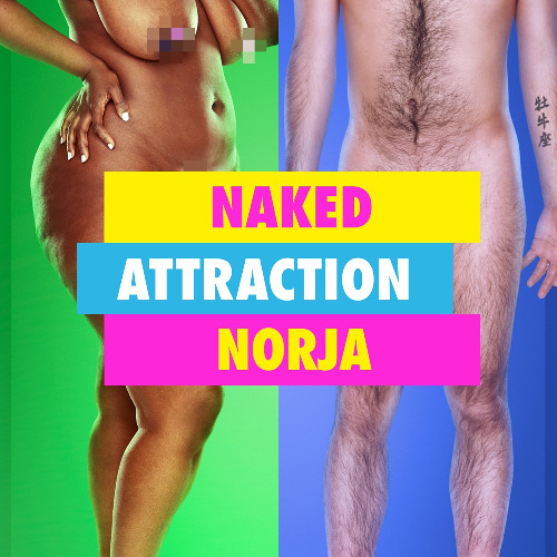 claude quick add naked attraction ep 3 image