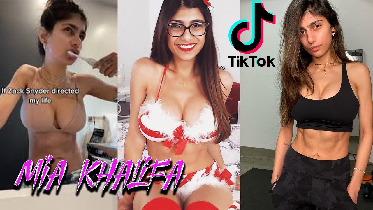 arshia shaikh add mia khalifa comp photo