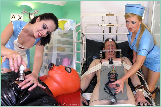 brett corfield add femdom doctor photo