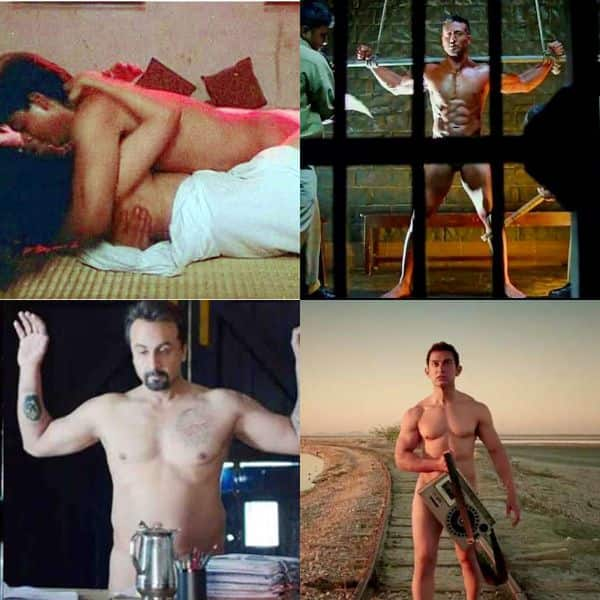 bob bovard add famous male actors naked image