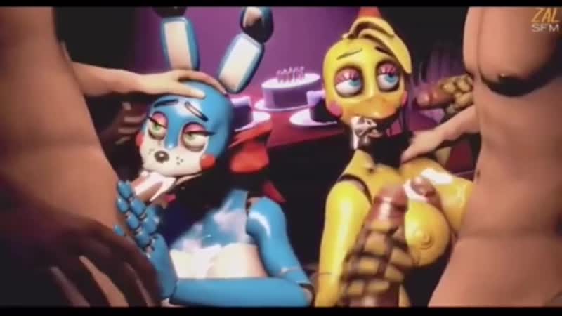 carol a hughes add fnaf blow job image