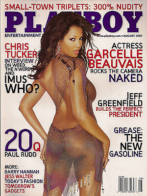 devin hawley add garcelle beauvais nude photo