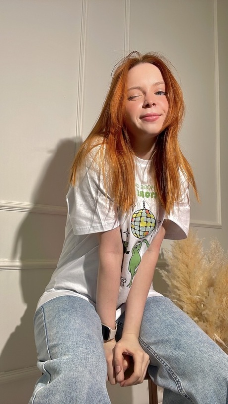 ander son add ginger girl porn photo