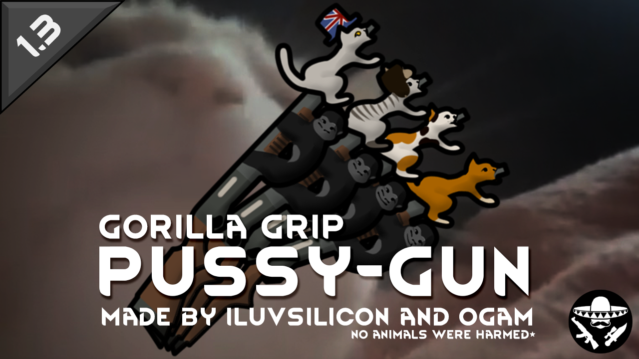 ahmed aremu add gorilla grip pussy image