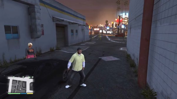 david rynders add gta online porn photo