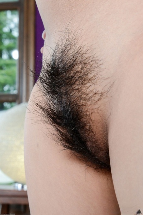 chasady toliver add hairy asian oussy photo