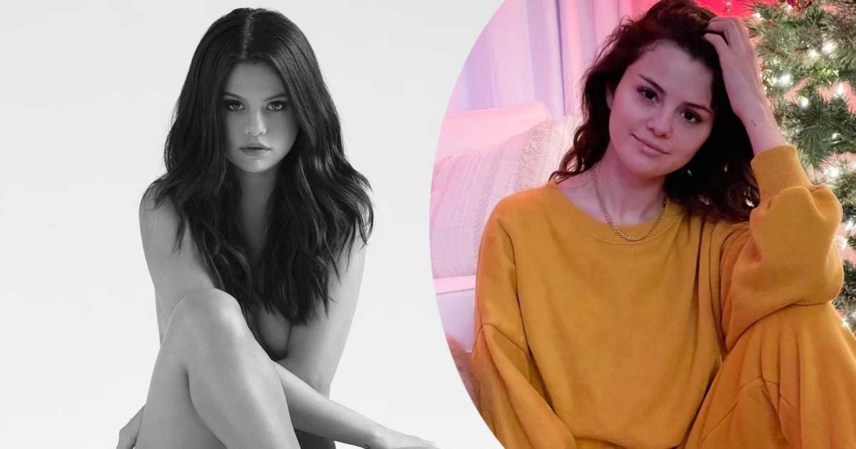 demaj add has selena gomez ever been nude photo