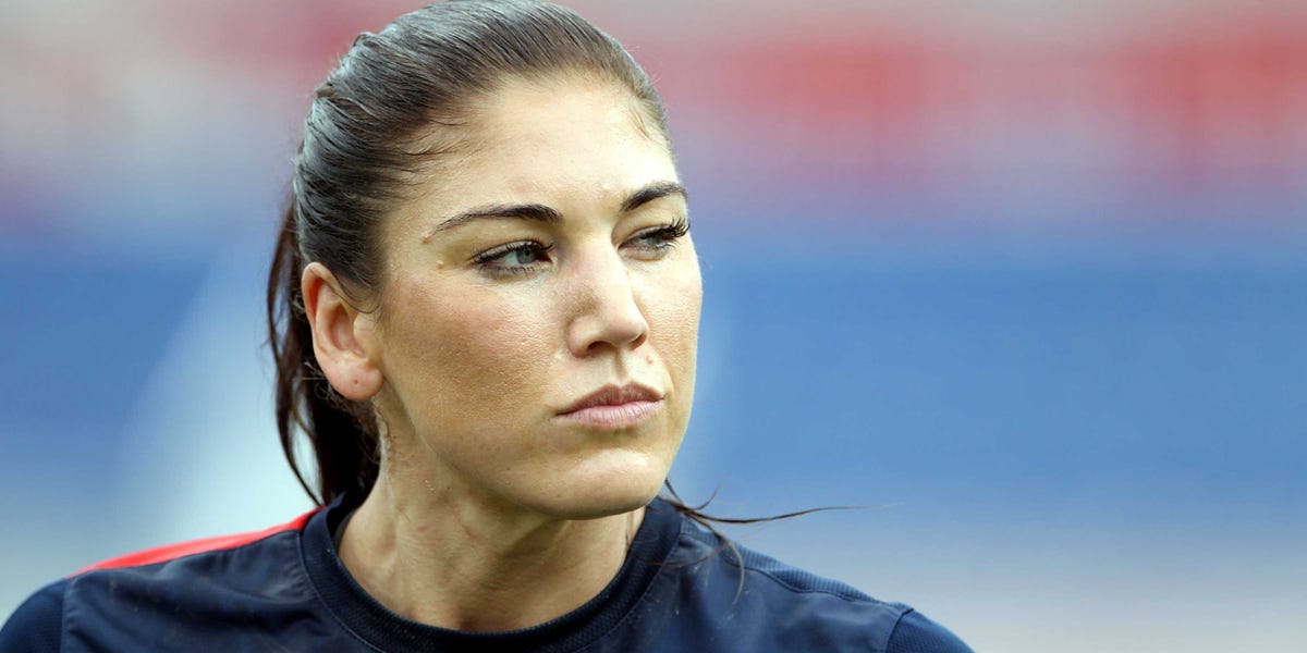 brian conrey add hope solo nude pics image