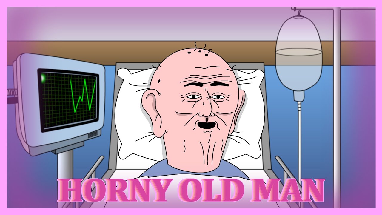 chris capello add horny old guy photo