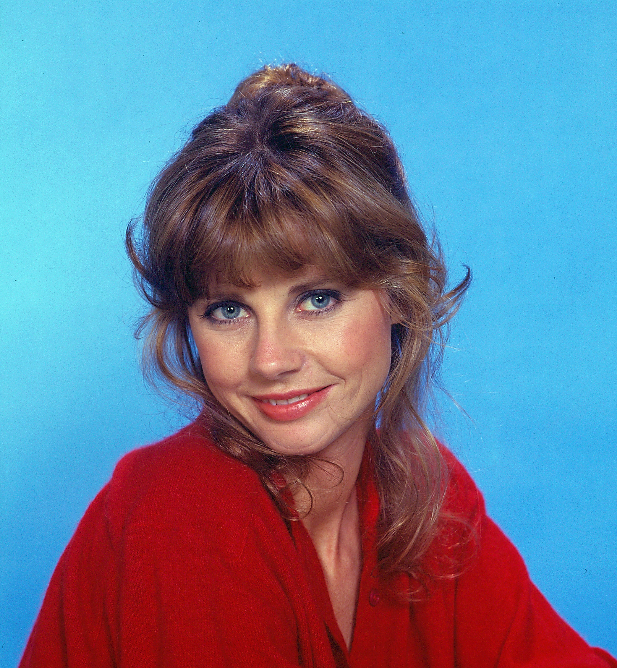 arielle shy add jan smithers sexy photo