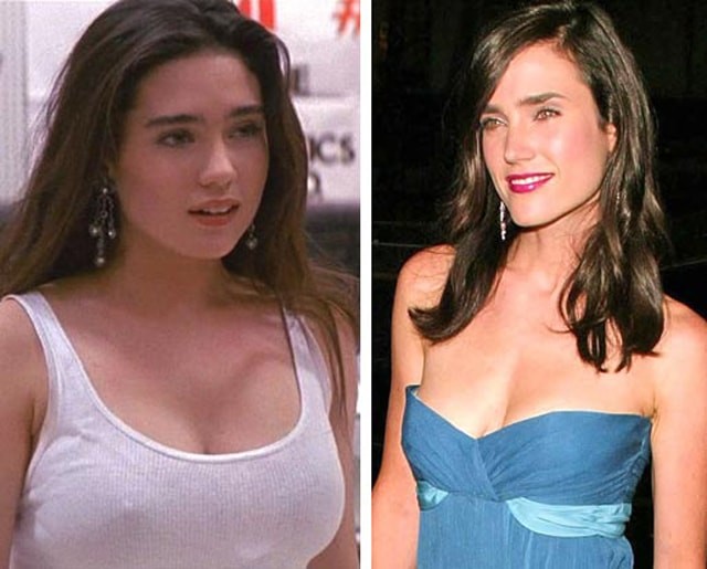 denarviz patton add jennifer connelly titties image