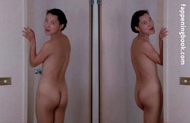 alanna wilkinson add joan chen naked photo