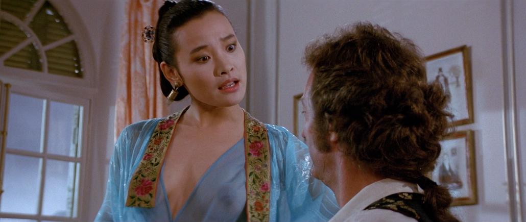 david circosta add joan chen naked photo