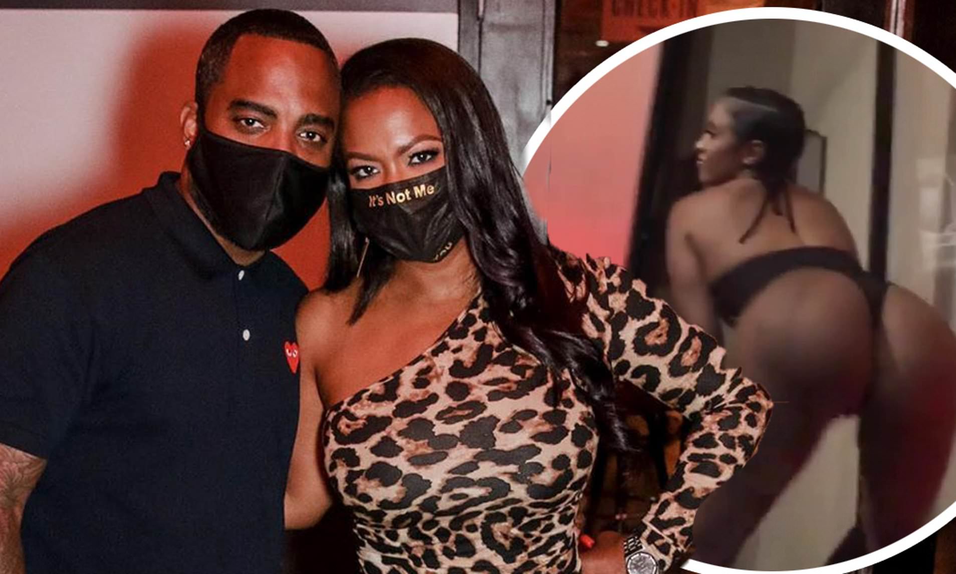 daniel goldenstein add kandi burruss nude photo