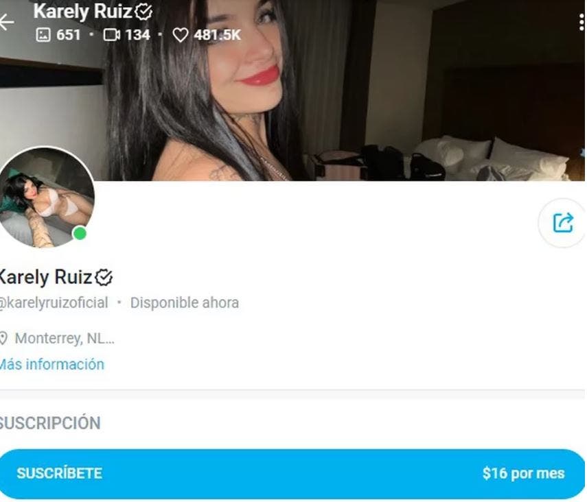 alexandria boyd add karely ruiz y santa fe klan video viral photo