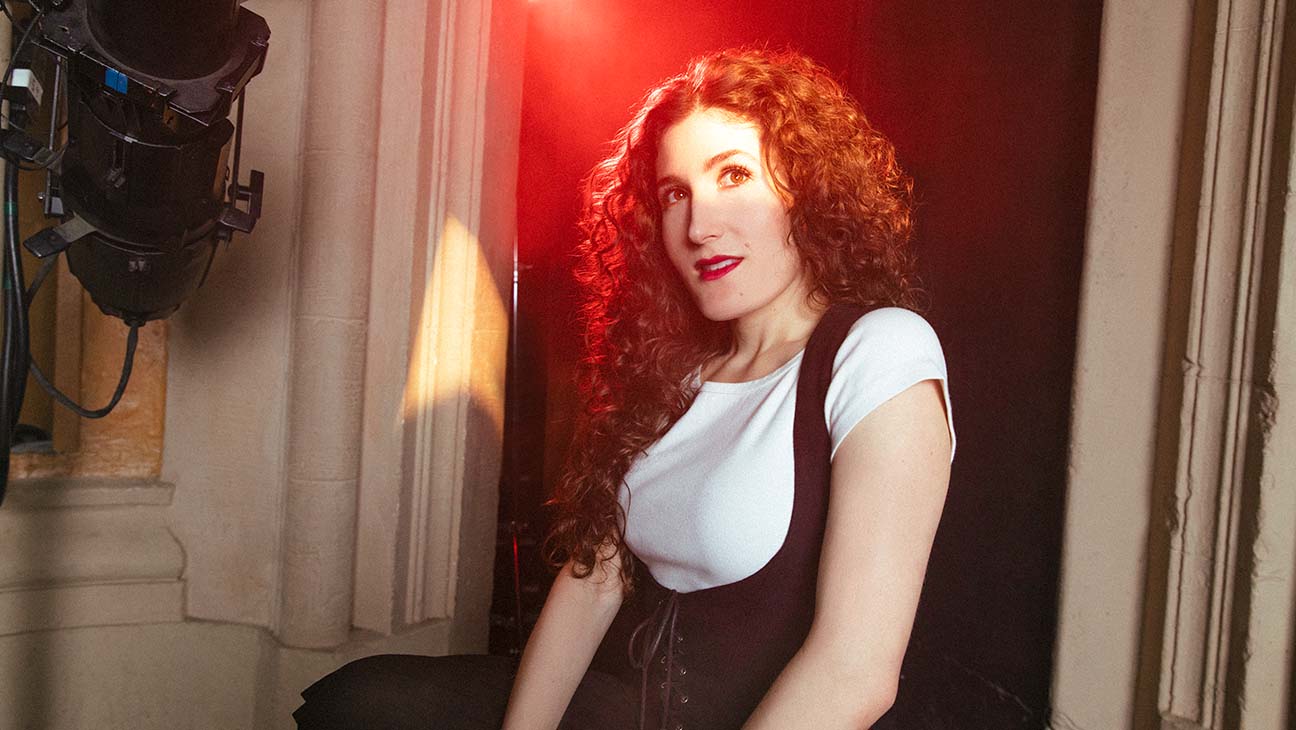 dana grafft add kate berlant nude image