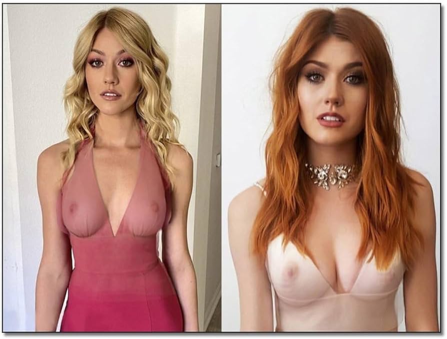 bill murtaugh add katherine mcnamara nude photo