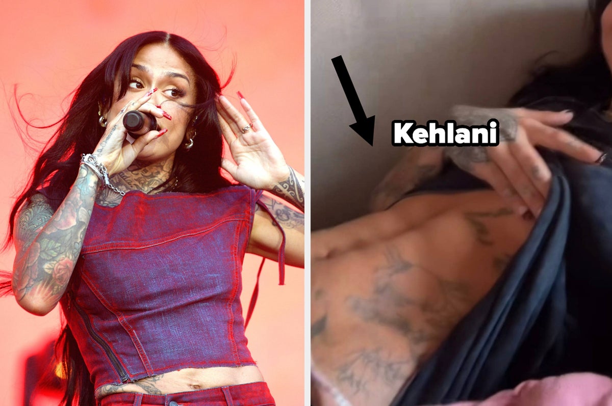 arya winata add kehlani boobs image