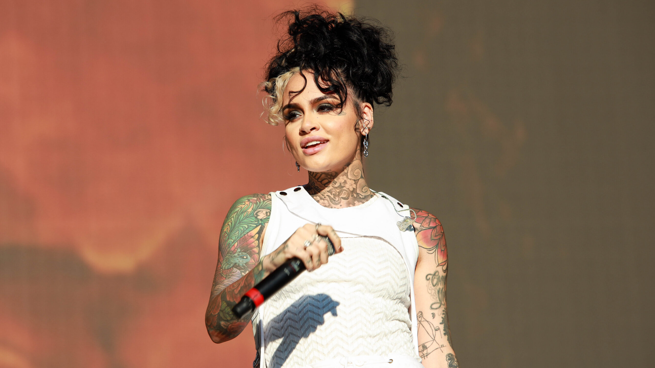 deep rai add kehlani boobs photo