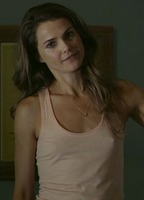 dave kahler add keri russell nude scene image