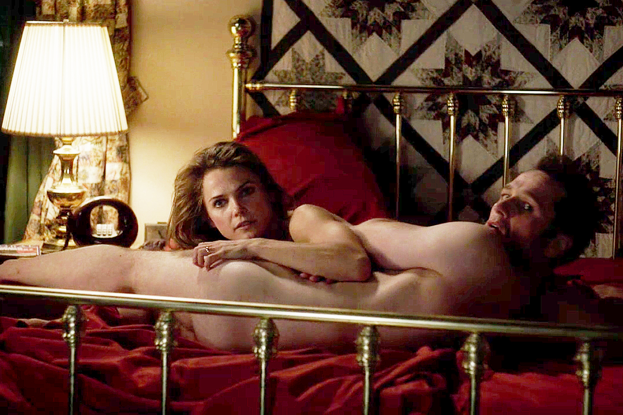 circus maximus add keri russell nude scene photo