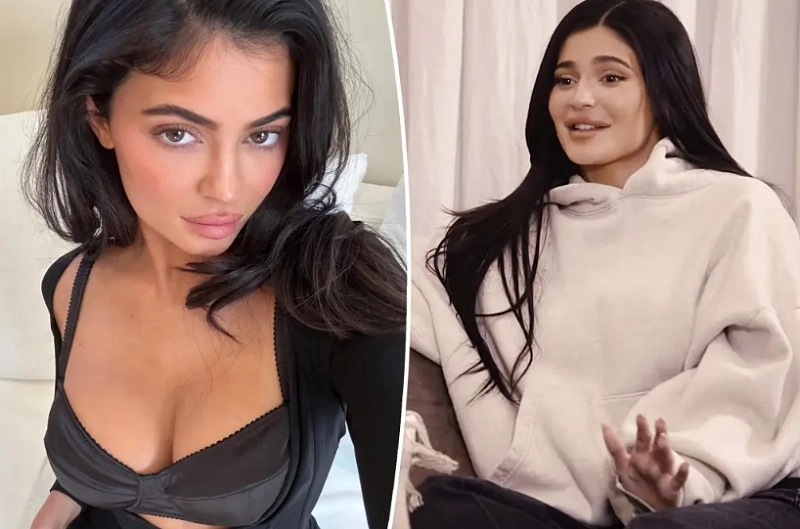 denise casper add kylie jenner porn video image