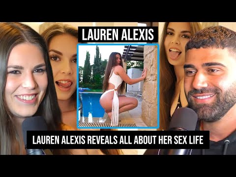 alicia harmen add lauren alexis videos photo