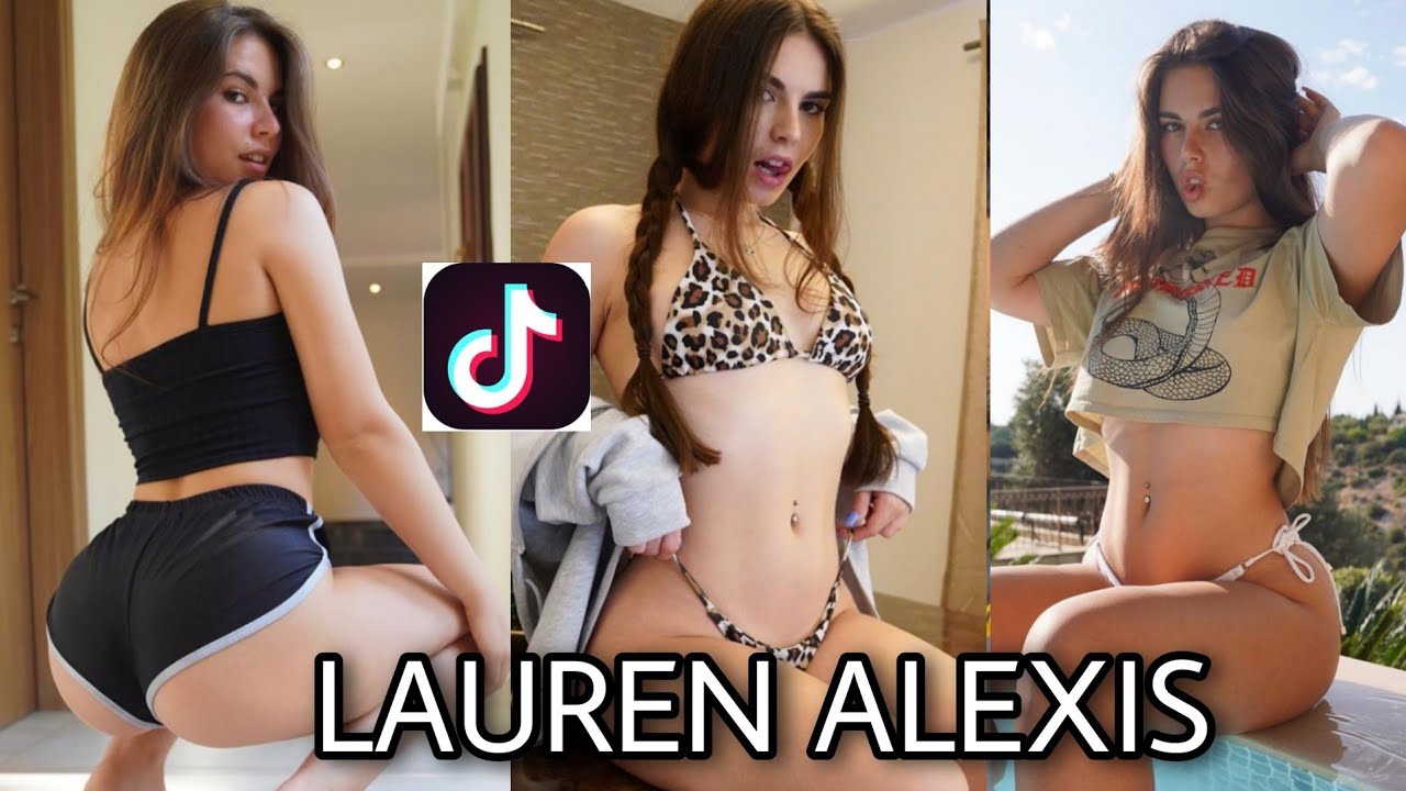 danielle antonino add lauren alexis videos photo