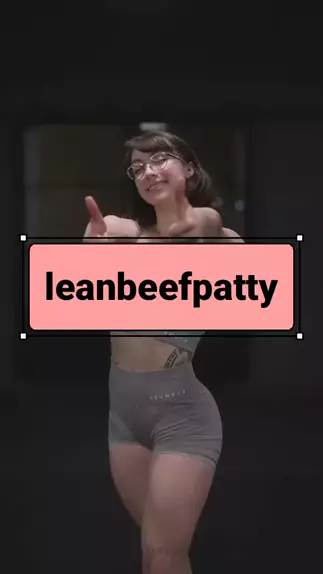 cecilia pino add lean beef patty porn photo