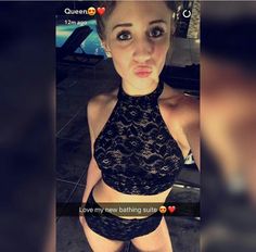 blake omar add lizzy wurst snapchat leaks image