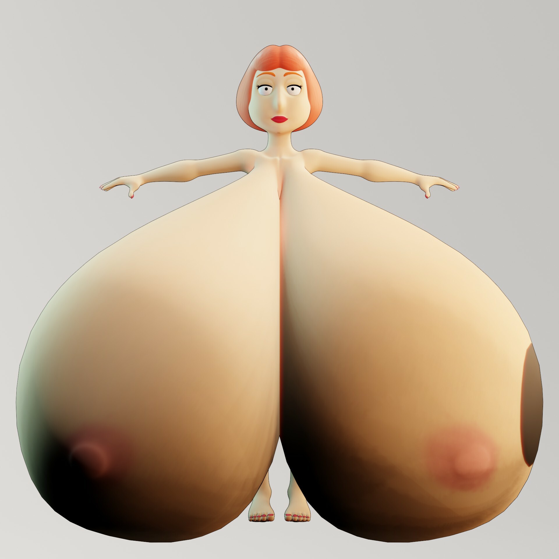 dominic quaranta add lois griffin titties image