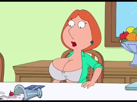 claudio ponce add lois griffin titties image