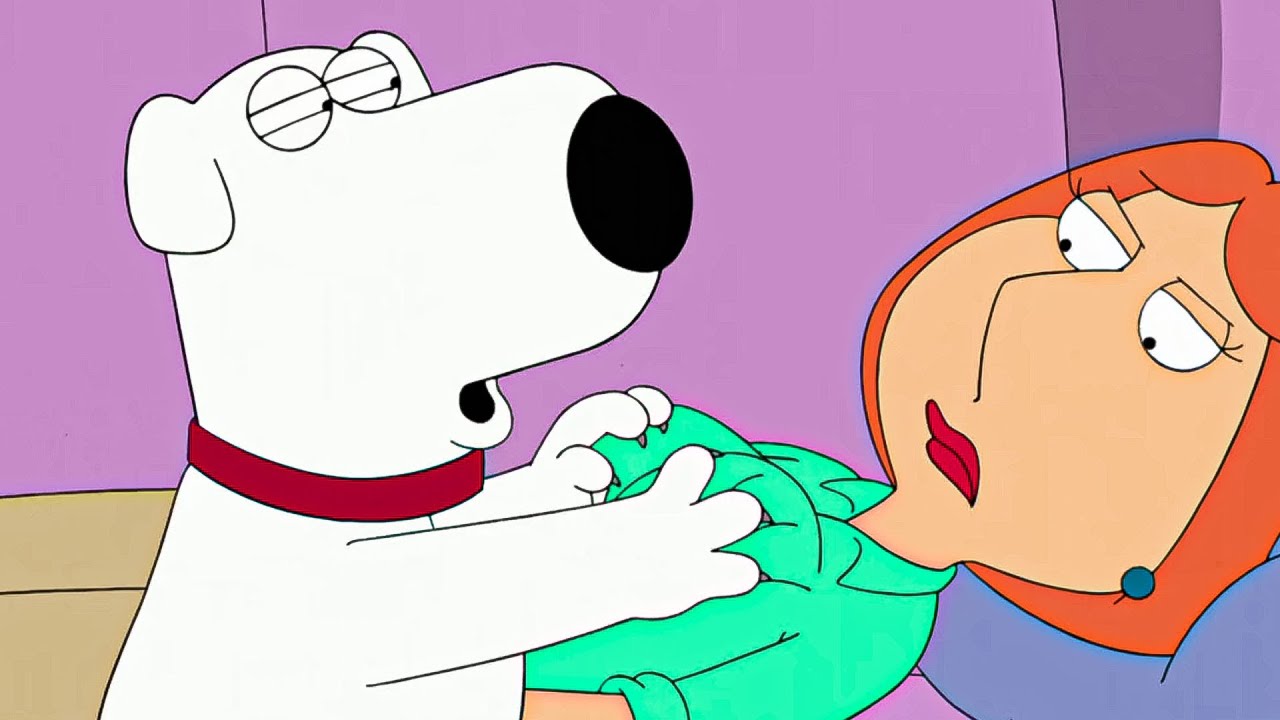 daniel william parker add lois griffin titties photo