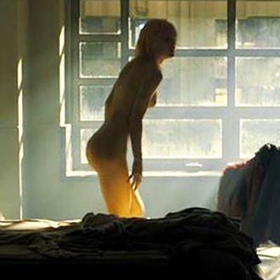 betsy alexander add mackenzie davis naked photo