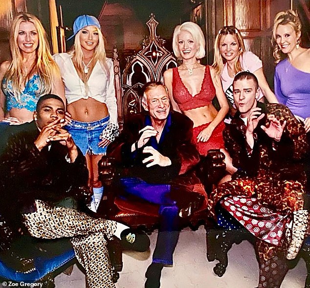 carroll bauer add mansion orgy image