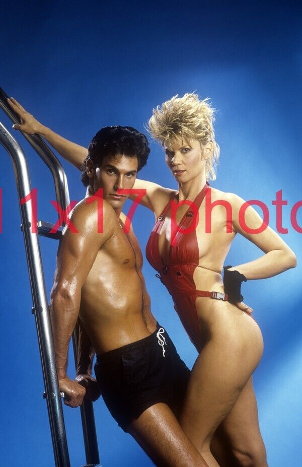 dave hannibal add markie post naked photo