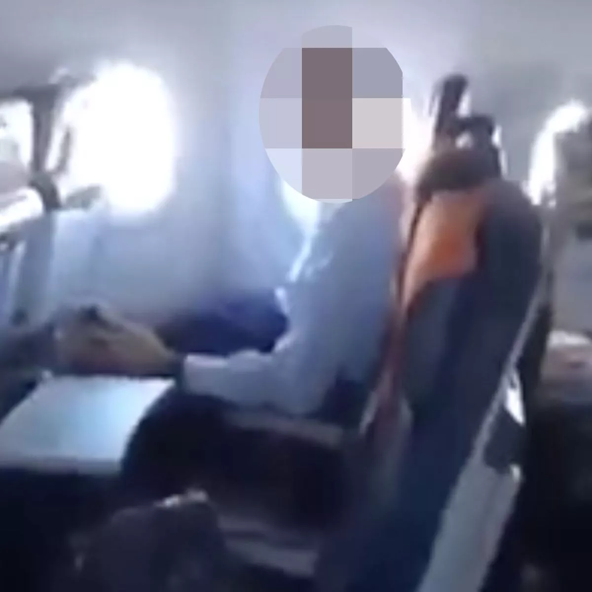 amber galindo add masturbating on plane photo