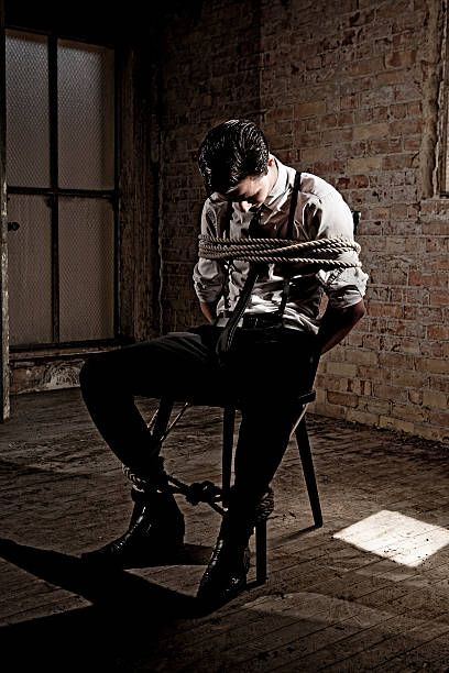 babyz gurlz add men tied up by men photo