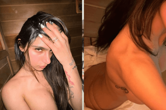 art kenney add mia khalifa new nude photo