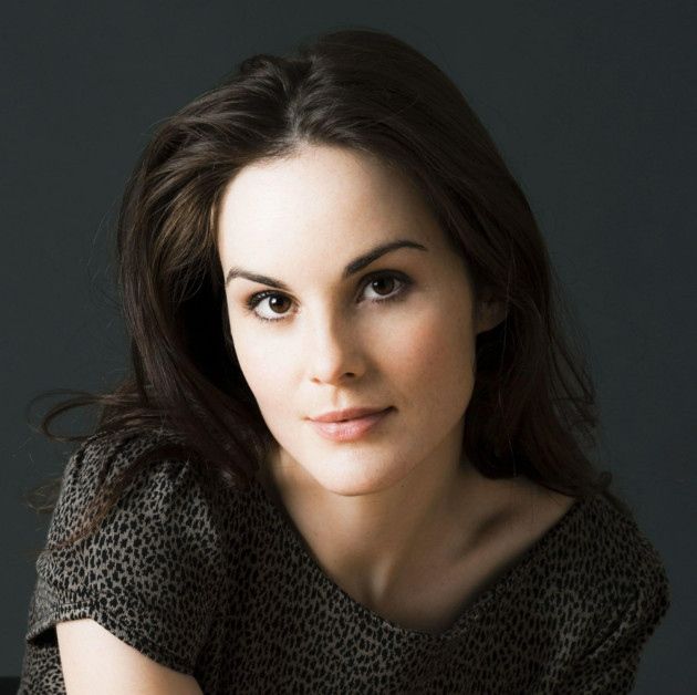 avraham barkan add michelle dockery hot photo