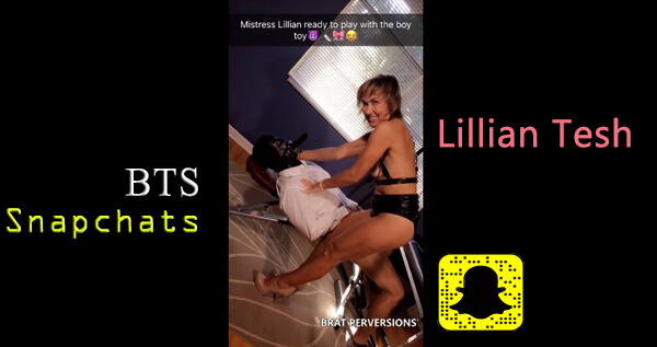 carol anne ott add mistress snapchat photo