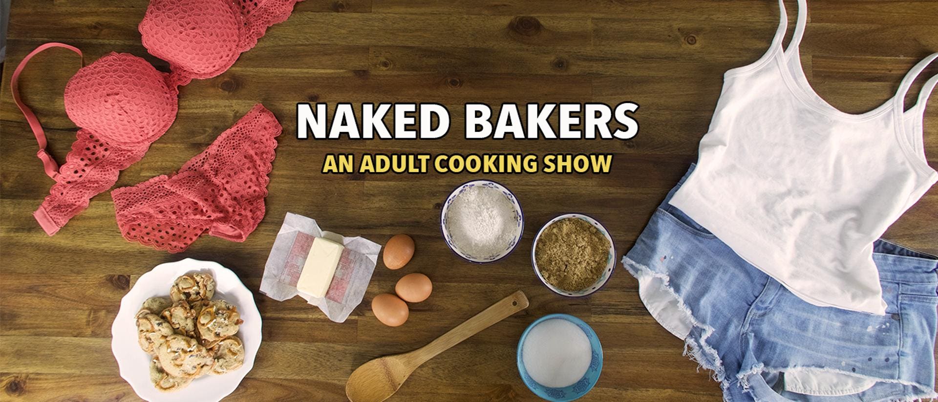 alison derry add naked bakers leak image