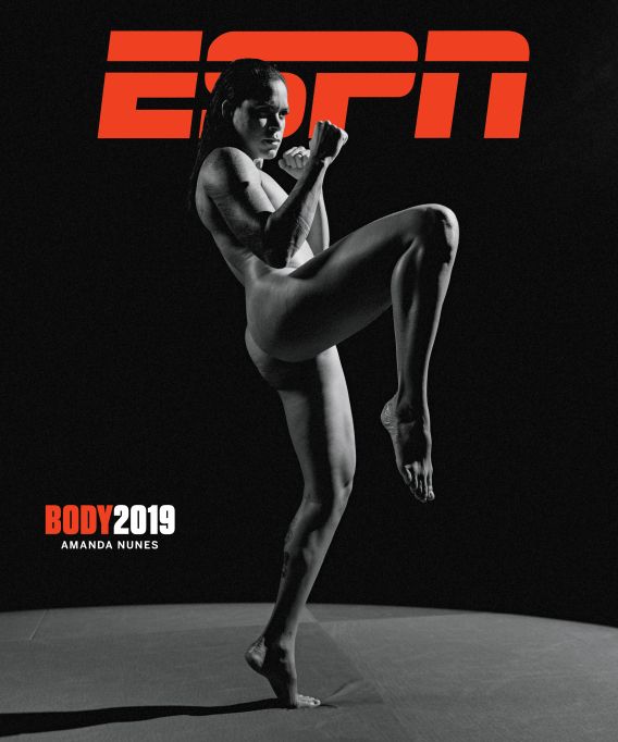 chris canady add naked female athletes photo