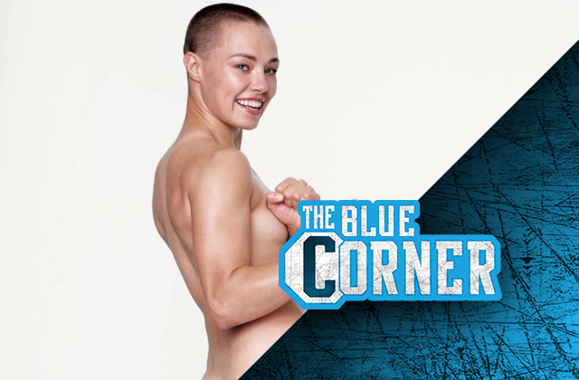 aaron dupre add naked mma female fighters image