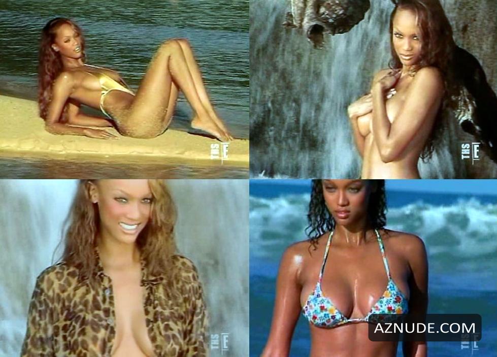 ahmed fa add naked pics of tyra banks photo